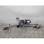 Motor Limpia Delantero Para Peugeot 2008