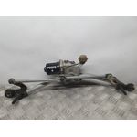 Motor Limpia Delantero Para Peugeot 2008