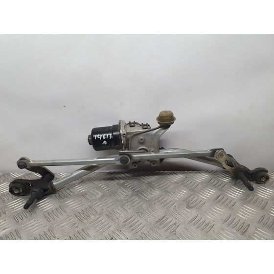 Motor Limpia Delantero Para Peugeot 2008