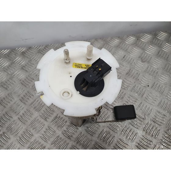 Aforador Para Chevrolet Aveo