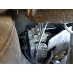 Abs Para Nissan Qashqai