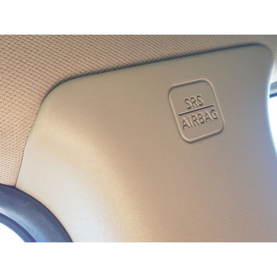 Airbag Cortina Delantero Derecho Para Nissan Qashqai
