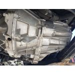 Caja Cambios Para Nissan Qashqai