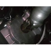 Columna Direccion Para Nissan Qashqai