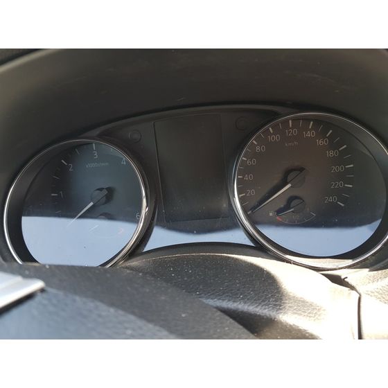 Cuadro Instrumentos Para Nissan Qashqai