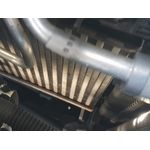 Intercooler Para Nissan Qashqai