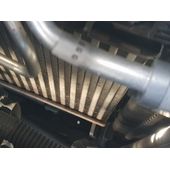 Intercooler Para Nissan Qashqai