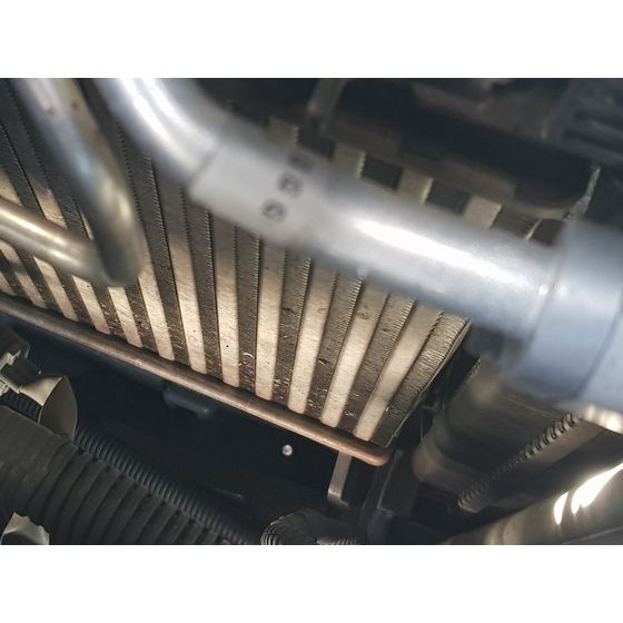 Intercooler Para Nissan Qashqai