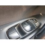 Mando Elevalunas Delantero Izquierdo Para Nissan Qashqai