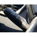 Mando Luces Y Limpia Para Nissan Qashqai