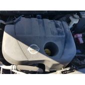 Motor Completo Para Nissan Qashqai