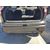 Paragolpes Trasero Para Nissan Qashqai