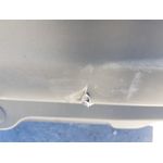 Paragolpes Trasero Para Nissan Qashqai