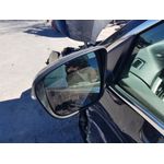 Retrovisor Izquierdo Para Nissan Qashqai