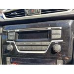 Sistema Audio / Radio Cd Para Nissan Qashqai