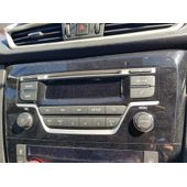 Sistema Audio / Radio Cd Para Nissan Qashqai