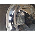 Pinza Freno Trasera Izquierda Para Nissan Qashqai