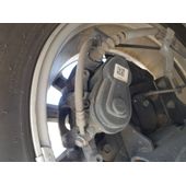 Pinza Freno Trasera Izquierda Para Nissan Qashqai