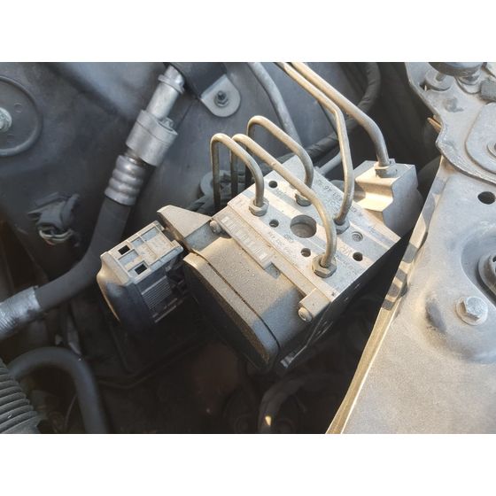Abs Para Mercedes Clase S Berlina