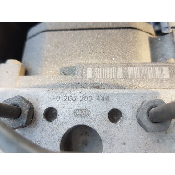 Abs Para Mercedes Clase S Berlina
