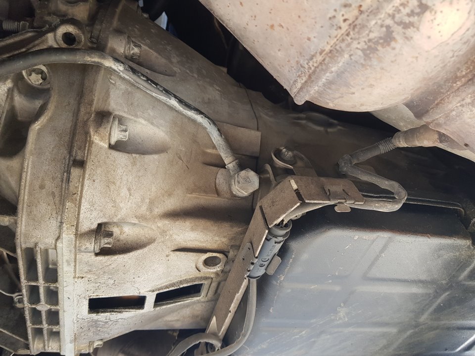 Caja Cambios Para Mercedes Clase S  Berlina