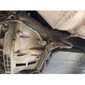 Caja Cambios Para Mercedes Clase S  Berlina