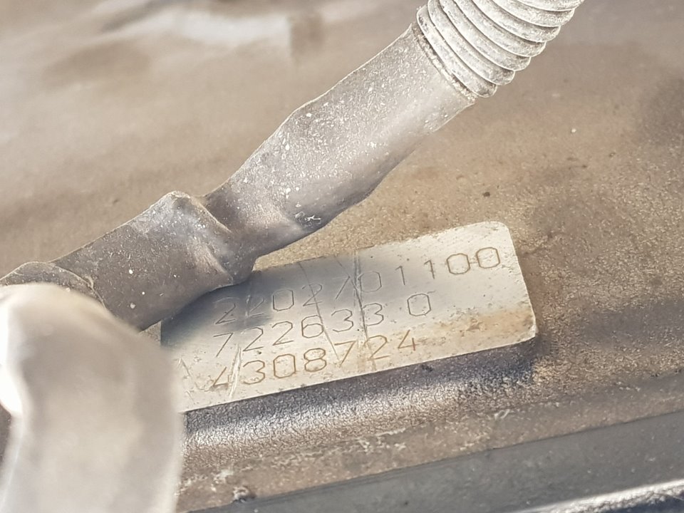 Caja Cambios Para Mercedes Clase S  Berlina