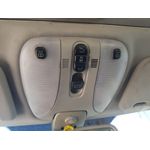 Luz Interior Para Mercedes Clase S  Berlina
