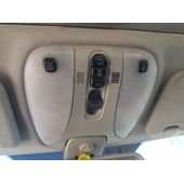 Luz Interior Para Mercedes Clase S  Berlina