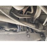 Transmision Trasera Izquierda Para Mercedes Clase S Berlina