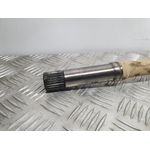 Transmision Delantera Derecha para Peugeot 2008
