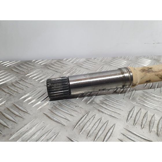 Transmision Delantera Derecha para Peugeot 2008