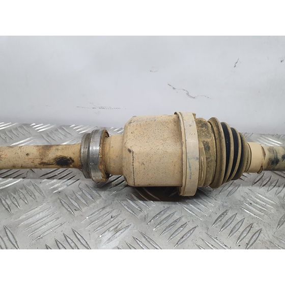 Transmision Delantera Derecha para Peugeot 2008