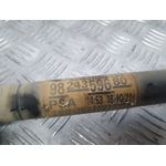 Transmision Delantera Derecha para Peugeot 2008