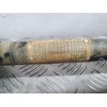 Transmision Delantera Derecha para Peugeot 2008