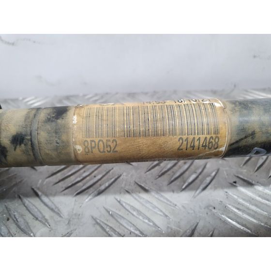 Transmision Delantera Derecha para Peugeot 2008