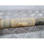 Transmision Delantera Izquierda Para Peugeot 2008