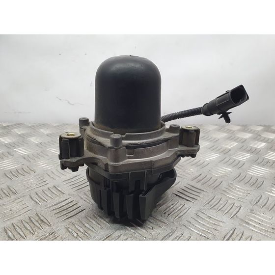 Valvula Aire Adicional para Porsche Cayenne (Typ 9Pa)