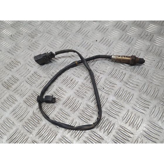 Sonda Lambda Para Porsche Cayenne