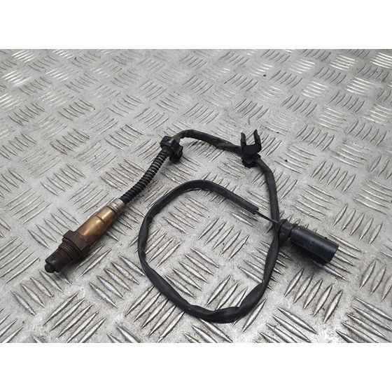 Sonda Lambda Para Porsche Cayenne