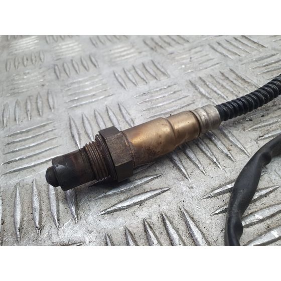 Sonda Lambda Para Porsche Cayenne