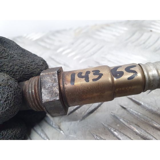 Sonda Lambda Para Porsche Cayenne