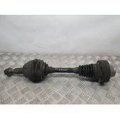 Transmision Delantera Izquierda Para Porsche Cayenne