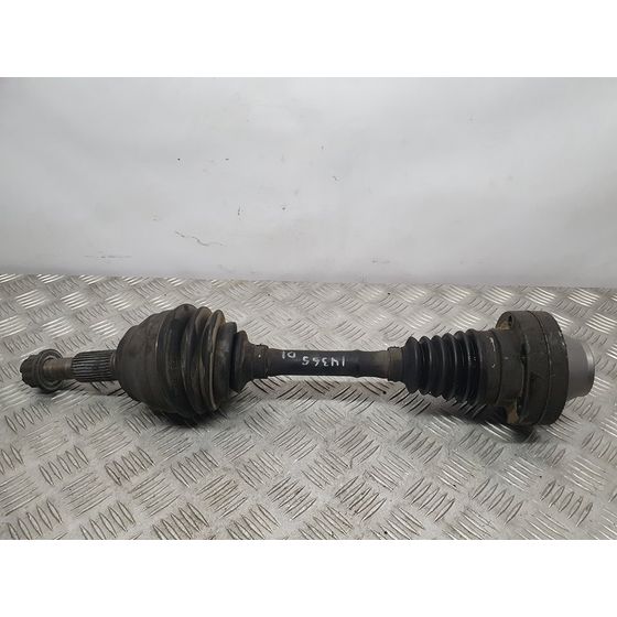 Transmision Delantera Izquierda Para Porsche Cayenne