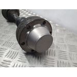 Transmision Delantera Izquierda Para Porsche Cayenne