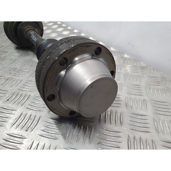 Transmision Delantera Izquierda Para Porsche Cayenne