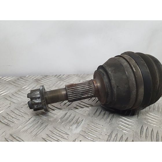 Transmision Delantera Derecha Para Porsche Cayenne