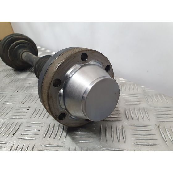 Transmision Delantera Derecha Para Porsche Cayenne