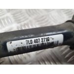 Transmision Delantera Derecha Para Porsche Cayenne