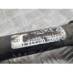 Transmision Delantera Derecha Para Porsche Cayenne